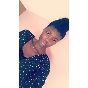 Meet your Posher, Deborah